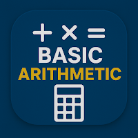 Basic Arithmetic Practice