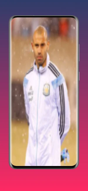 Mascherano 4k wallpapers Screenshot 3
