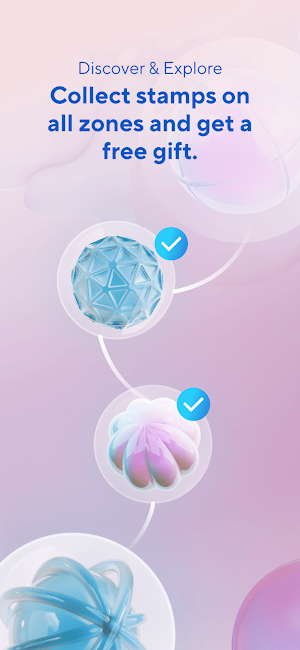 Beauty Science Tech Screenshot 2