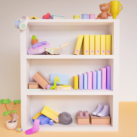 Organization Hero: Tidy Home