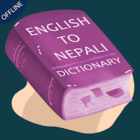 English Nepali Dictionary