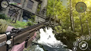Pipe Head Attack Survival Game Screenshot 1