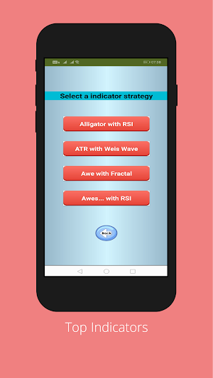 Forex strategies 2019 Screenshot 2