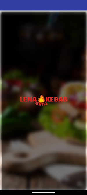 LENA GRILL KEBAB Screenshot 1