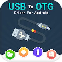 OTG USB - USB OTG Connector, U