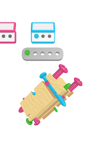 Bolts Jam Screenshot 0