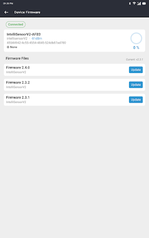 IntelliView Screenshot 3