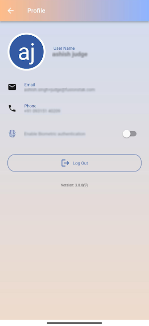 CloudGavel 365 Screenshot 3