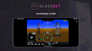 GlassOut Screenshot 1