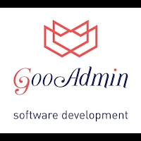 GooAdmin dev & education