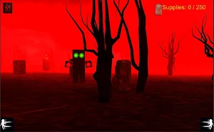 RunnerZ Screenshot 1