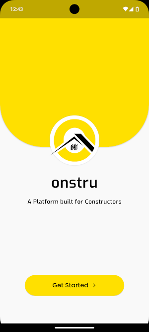Onstru Screenshot 0