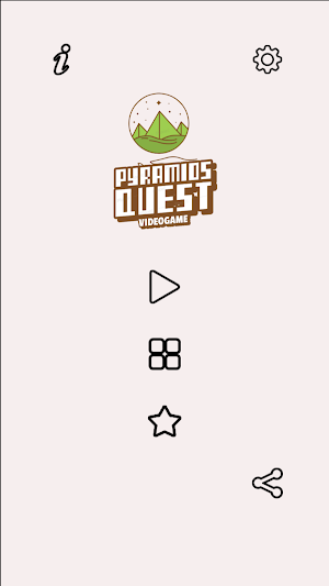 Pyramids Screenshot 0