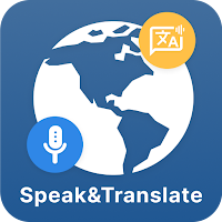 Voice Translator & Dictionary