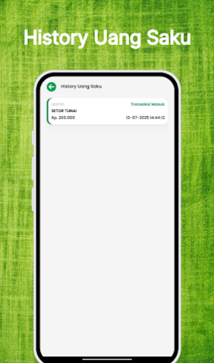 Riyadhul Quran Jogja Screenshot 2