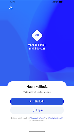 Mahalla Bankiri Screenshot 0