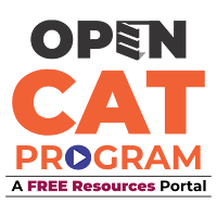 OpenCAT : CAT Exam Preparation