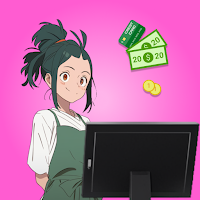 Cashier Counting Money Game