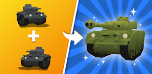 Merge Tank Super Screenshot 0