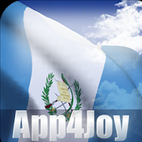 Guatemala Flag
