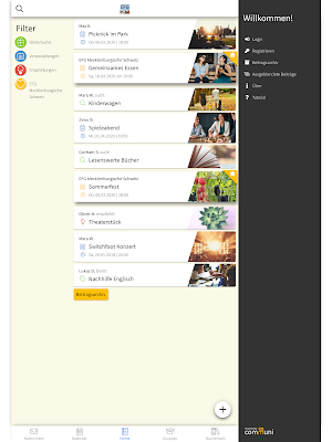 EFG Mecklenburgische Schweiz Screenshot 3