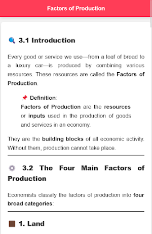 Microeconomics Book Screenshot 2