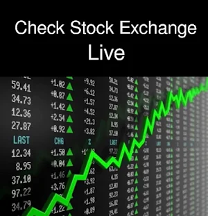 Egypt Stock Market App Screenshot 0