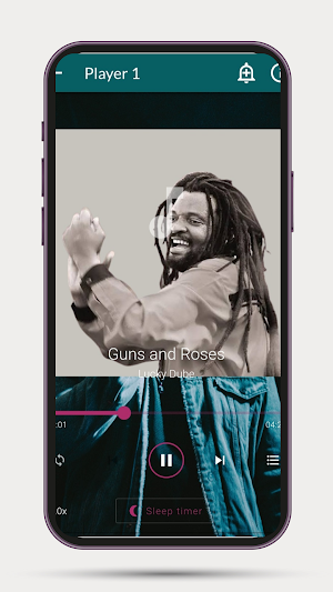 Lucky Dube Songs Full Album Screenshot 2