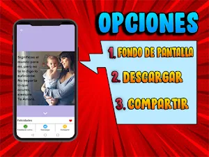 Día de las Madres 2021 Screenshot 3