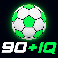 90+IQ