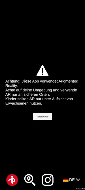 PETER/LACKE App Screenshot 2
