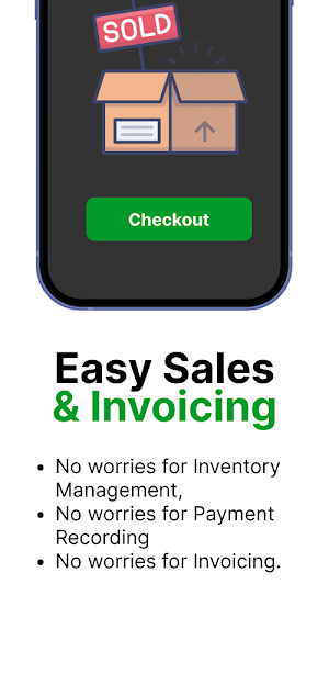 MeroPasal - Finance & More Screenshot 2