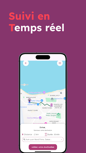 Ankataa rider Screenshot 2