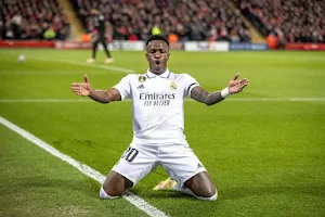 vinicius jr wallpaper RMA FC Screenshot 3