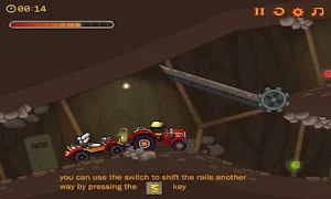 Transport Truck Mole Screenshot 2
