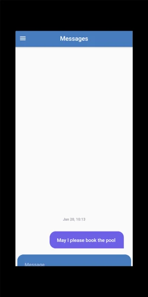 Freedom Fitness Screenshot 1