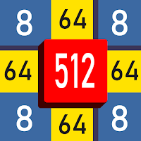Merge Blocks: No Stress Game