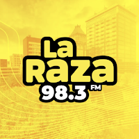 La Raza 98.3FM