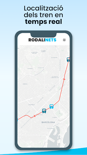 Rodalinets Screenshot 3