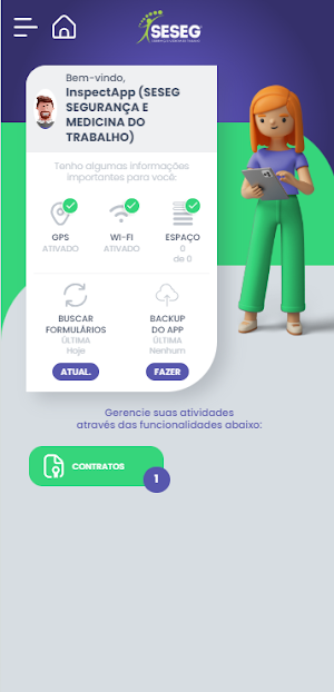 Seseg Screenshot 2