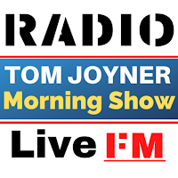 Tom Joyner Morning Show App