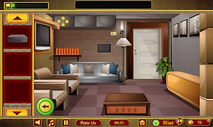 501 Doors Escape Game Mystery Screenshot 0