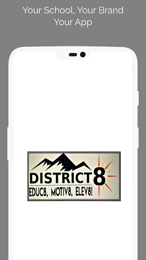 Community School District 8 Screenshot 3