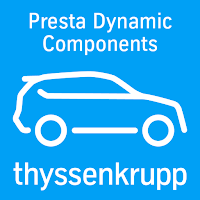 PD2go by thyssenkrupp