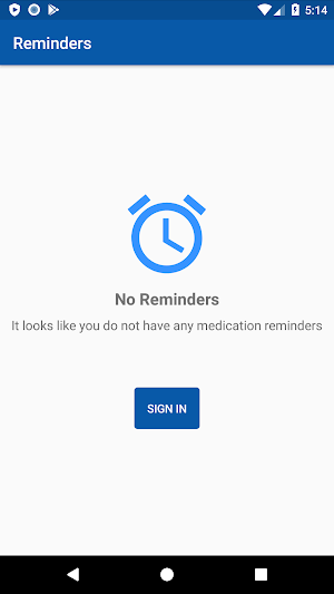 James Pharmacy Inc Screenshot 2