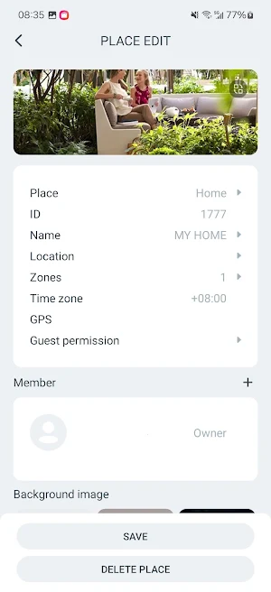 INOVATO Screenshot 3