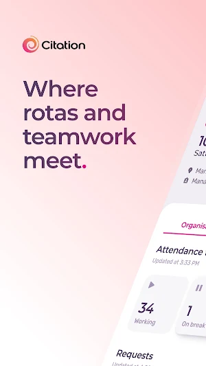 Atlas Rotas Screenshot 0