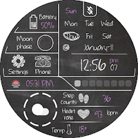 BFF29 - Blackboard Version 29