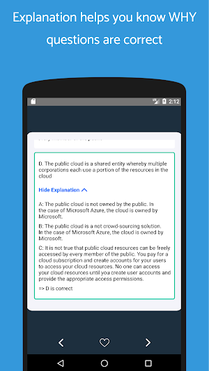Azure AZ-900 & Short Tricks In 2021 Screenshot 1