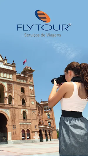 Flytour Serviços de Viagens - Unidade Botucatu Screenshot 0